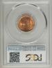 1955-S 1C MS67 Red PCGS. PCGS Population (274/1). NGC
Census: (2723/0). Mintage: 44,610,000. Numismedia Wsl. Price for
prob, Аукцион: Heritage за 129руб