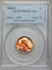 1968-S 1C PR69 Deep Cameo PCGS. PCGS Population (36/0). NGC Census:
(36/0). Numismedia Wsl. Price for problem free NGC/PCG..., Аукцион: Heritage за 999руб