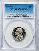 1986-S 5C PR70 Deep Cameo PCGS, Аукцион: Heritage за 1 293руб