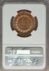 France: Republic gold 50 Francs 1904-A MS62 NGC,, Аукцион: Heritage за 1 293руб