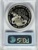 1995-P $1 Special Olympics Silver Dollar PR69 Deep Cameo PCGS. PCGS
Population (1288/52). NGC Census: (1252/41). Numismedi..., Аукцион: Heritage за 29руб