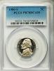 1986-S 5C PR70 Deep Cameo PCGS...., Аукцион: Heritage за 1 880руб