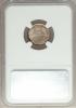Canada: Victoria 10 Cents 1900 AU58 NGC,..., Аукцион: Heritage за 89руб