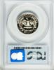 1972-S 25C PR69 Deep Cameo PCGS. PCGS Population (176/0). NGC
Census: (29/0). Numismedia Wsl. Price for problem free NGC/P..., Аукцион: Heritage за 58руб