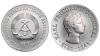Германия. ГДР. 10 марок 1966 года., Аукцион: Hermes от 8 500 RUB