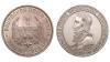 Германия. Веймарская Республика. 3 марки 1927 года. Proof., Аукцион: Hermes от 20 850 RUB