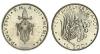 Ватикан. Павел VI. 500 лир 1970 года., Аукцион: Hermes от 390 RUB