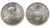 Швейцария. 5 франков 1953 года., Аукцион: Hermes от 700 RUB
