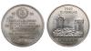 Германия. ГДР. 5 марок 1985 года., Аукцион: Hermes от 800 RUB