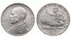 Ватикан. Пий XII. 5 лир 1940 года., Аукцион: Hermes от 700 RUB