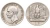 Италия. Виктор Эммануил III. 5 лир 1928 года., Аукцион: Hermes от 350 RUB