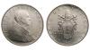 Ватикан. Павел VI. 500 лир 1965 года., Аукцион: Hermes от 550 RUB