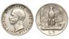 Италия. Виктор Эммануил III. 5 лир 1929 года., Аукцион: Hermes от 290 RUB