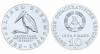 ГДР. 10 марок 1984 года., Аукцион: Hermes от 2 000 