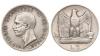 Италия. Виктор Эммануил III. 5 лир 1928 года., Аукцион: Hermes от 300 RUB