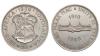ЮАР. 5 шиллингов 1960 года., Аукцион: Hermes от 1 000 RUB