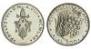 Ватикан. Павел VI. 500 лир 1970 года., Аукцион: Hermes от 390 RUB