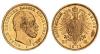 Германия. Пруссия. Вильгельм I. 20 марок 1872 года, Аукцион: Hermes от 17 800 RUB