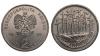 Польша. 2 злотых 1995 года., Аукцион: Hermes от 1 300 RUB