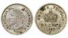 Франция. Наполеон III. 20 сантимов 1867 года., Аукцион: Hermes от 200 RUB