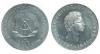 Германия. ГДР. 10 марок 1966 года., Аукцион: Hermes от 8 500 RUB