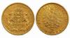 Германия. Гамбург. 20 марок 1883 года., Аукцион: Hermes от 11 650 