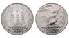 Сан-Марино. 500 лир 1975 года., Аукцион: Hermes от 450 RUB