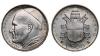 Ватикан. Иоанн Павел II. 500 лир 1980 года., Аукцион: Hermes от 700 RUB