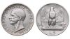 Италия. Виктор Эммануил III. 5 лир 1928 года., Аукцион: Hermes от 300 RUB