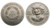 Германия. ГДР. 5 марок 1981 года., Аукцион: Hermes от 1 900 RUB