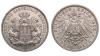 Германия. Гамбург. 3 марки 1908 года., Аукцион: Hermes от 1 350 RUB