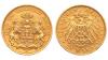 Германия. Гамбург. 20 марок 1893 года., Аукцион: Hermes от 20 700 RUB