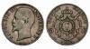 Франция. Наполеон III. 5 франков 1855 года., Аукцион: Hermes от 1 200 