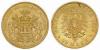 Германия. Гамбург. 20 марок 1883 года., Аукцион: Hermes от 14 050 