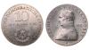 Германия. ГДР. 10 марок 1980 года., Аукцион: Hermes от 1 000 RUB