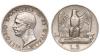 Италия. Виктор Эммануил III. 5 лир 1929 года., Аукцион: Hermes от 300 RUB