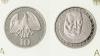 Германия. ФРГ. 10 марок 2000 года. Proof., Аукцион: Hermes от 700 RUB