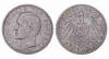Германия. Бавария. Отто. 5 марок 1893 года., Аукцион: Hermes от 1 100 
