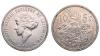 Люксембург. Шарлотта. 10 франков 1929 года., Аукцион: Hermes от 1 000 RUB