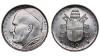 Ватикан. Иоанн Павел II. 500 лир 1980 года., Аукцион: Hermes от 700 RUB