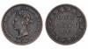 Канада. Виктория. 1 цент 1887 года., Аукцион: Hermes от 400 RUB