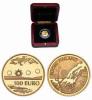 Финляндия. 100 евро 2002 года. Proof., Аукцион: Hermes от 13 000 