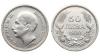 Болгария. Борис III. 50 левов 1930 года., Аукцион: Hermes от 500 RUB