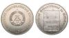 Германия. ГДР. 5 марок 1983 года., Аукцион: Hermes от 800 RUB