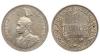 Германская Восточная Африка. Вильгельм II. 1 рупия 1911 года., Аукцион: Hermes от 6 200 RUB