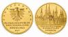 Германия. 100 евро 2007 года. "Любек"., Аукцион: Hermes от 400 