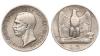Италия. Виктор Эммануил III. 5 лир 1928 года., Аукцион: Hermes от 300 RUB