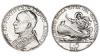 Ватикан. Пий XII. 5 лир 1939 года., Аукцион: Hermes от 650 RUB