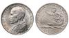 Ватикан. Пий XII. 5 лир 1940 года., Аукцион: Hermes от 750 RUB