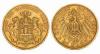 Германия. Гамбург. 20 марок 1893 года., Аукцион: Hermes от 11 500 